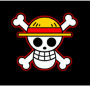 Tripulção Mondkey D. Luffy
